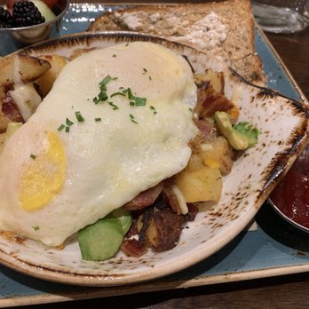 First Watch - Breakfast & Brunch Near Me - Winston-Salem, North Carolina