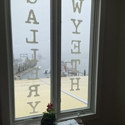 Wyeth Art Gallery