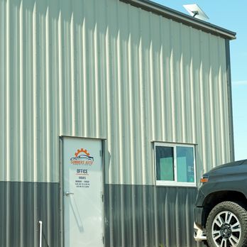 Summers Auto - Auto Repair Near Me - Central City, Nebraska Summers Auto - Auto Repair Near Me - Central City, Nebraska