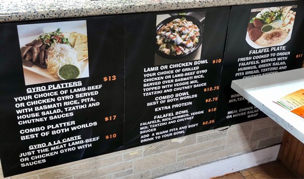Q's Halal Pizza Richmond by null