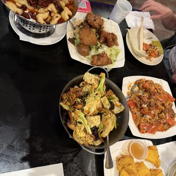 Taiwan Café - Taiwanese Near Me - Boston, Massachusetts