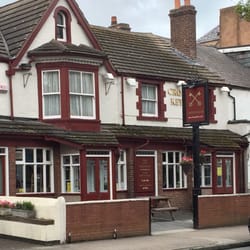 Cross Keys Hotel - Summer 2015