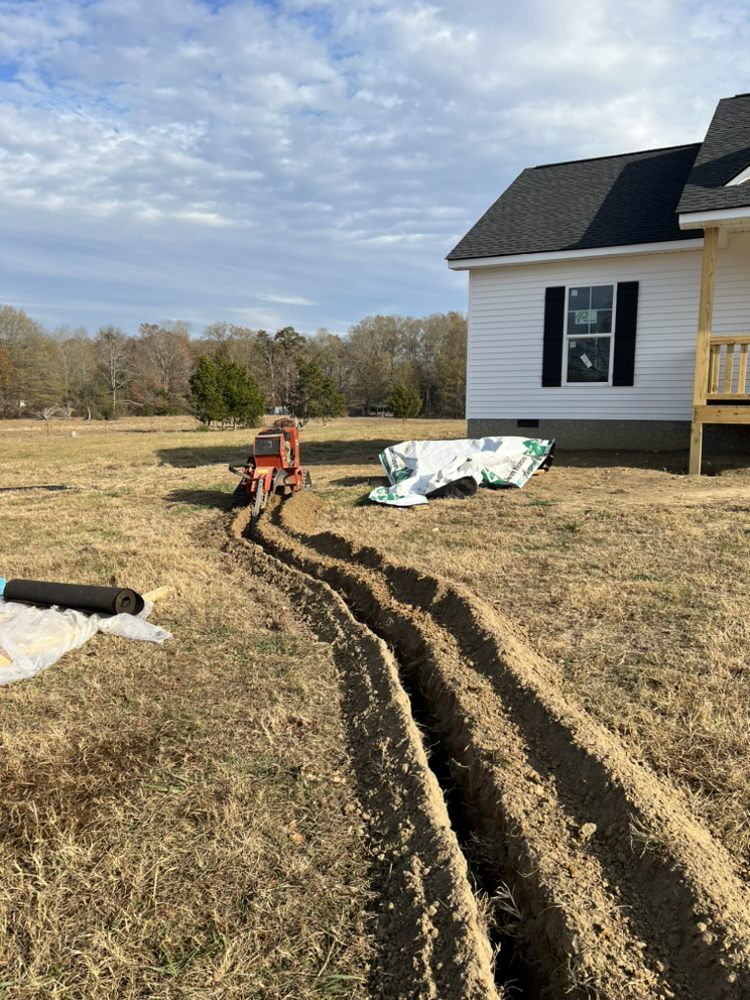 Slide of Ivey Plumbing