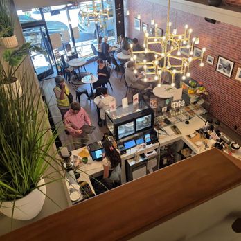 Criterion coffee - Coffee & Tea Near Me - Pasadena, California Criterion coffee - Coffee & Tea Near Me - Pasadena, California