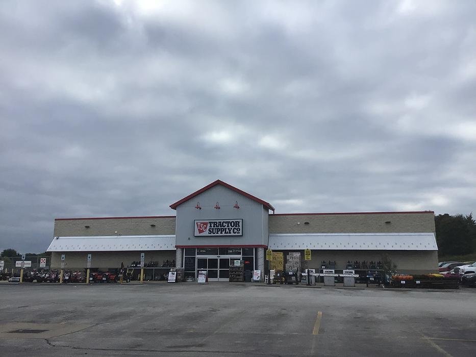 TRACTOR SUPPLY Updated May 2024 750 Farmstead Dr, Edinboro