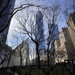 City Hall Park