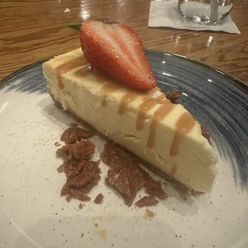 Boatwright's Dining Hall - Southern Cheesecake - Cajun/Creole Near Me - Lake Buena Vista, Florida Boatwright's Dining Hall - Southern Cheesecake - Cajun/Creole Near Me - Lake Buena Vista, Florida