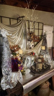 Whitfill Nursery by null