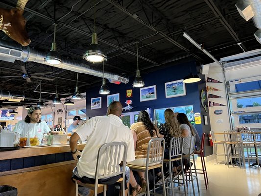 Pig Beach BBQ Palm Beach by null