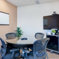 Shadow Investigations - Private Investigator Vancouver Shadow Investigations Back Private Meeting Room