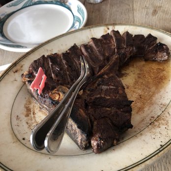 Peter Luger - Steak for 2 medium rare - good for 3 - Steakhouses Near Me - Brooklyn, New York Peter Luger - Steak for 2 medium rare - good for 3 - Steakhouses Near Me - Brooklyn, New York