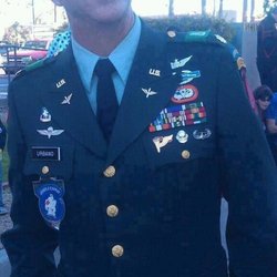 The Law Offices of Michael A. Urbano - Stolen valor