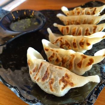 Ramen Nara - Gyoza appetizer - Ramen Near Me - Rogers, Arkansas Ramen Nara - Gyoza appetizer - Ramen Near Me - Rogers, Arkansas