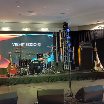 Velvet Sessions - Stage - Music Venues Near Me - Orlando, Florida Velvet Sessions - Stage - Music Venues Near Me - Orlando, Florida