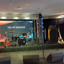 Stage