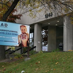 Aberfoyle Dental