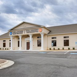 Lane & Associates Family Dentistry - Come see our brand new location in Winston-Salem!