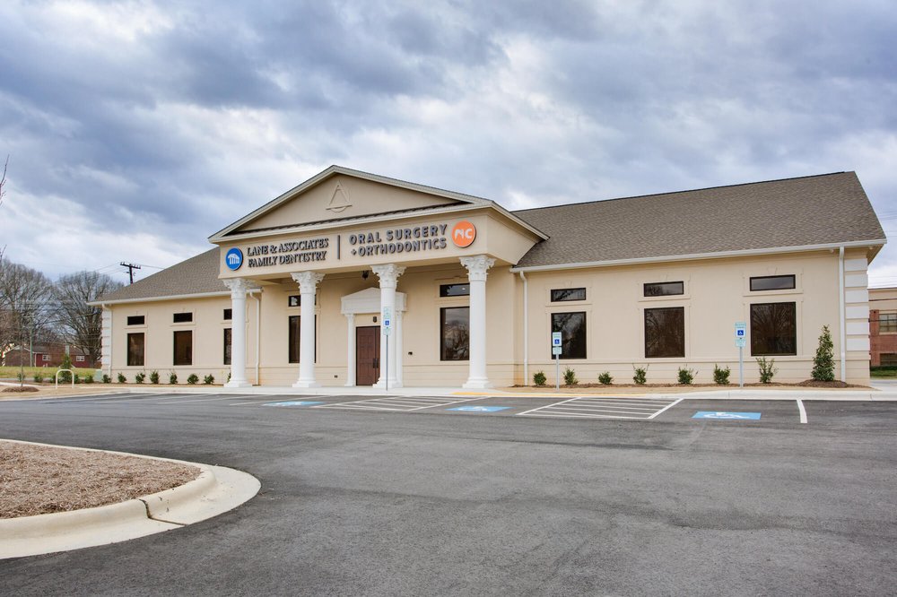 LANE & ASSOCIATES FAMILY DENTISTRY 12 Reviews 108 Piccadilly Dr