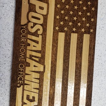 PostalAnnex - custom wood signs - Notaries Near Me - Carson City, Nevada PostalAnnex - custom wood signs - Notaries Near Me - Carson City, Nevada