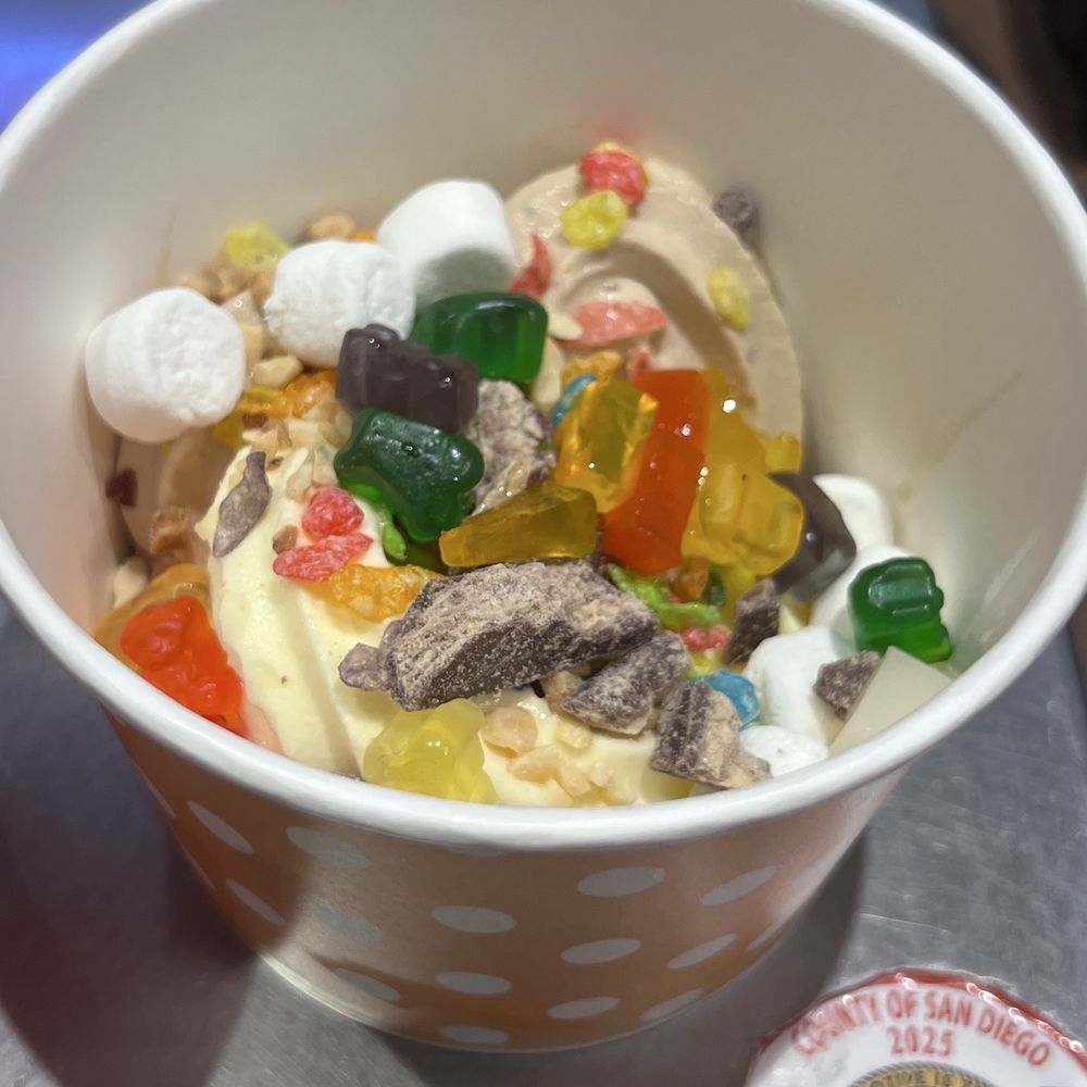 In The Mix Yogurt - Ice Cream & Frozen Yogurt Near Me - Poway, California In The Mix Yogurt - Ice Cream & Frozen Yogurt Near Me - Poway, California