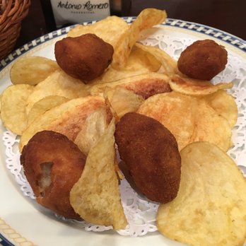Bodeguita Antonio Romero II - Spanish Near Me - Seville, SE Bodeguita Antonio Romero II - Spanish Near Me - Seville, SE