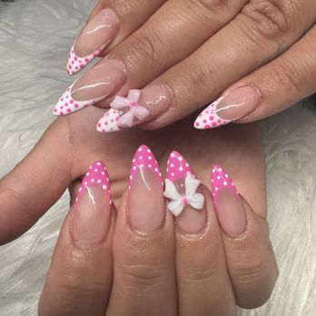 Nail Near Me - Nails by Tammy - Nail Salons Near Me - Elk Grove, California