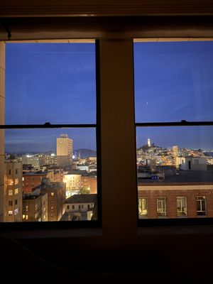 The Ritz-Carlton, San Francisco by null