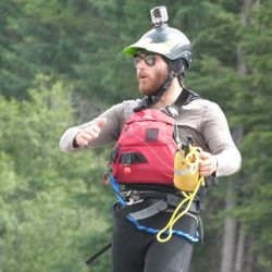Kootenay Raft