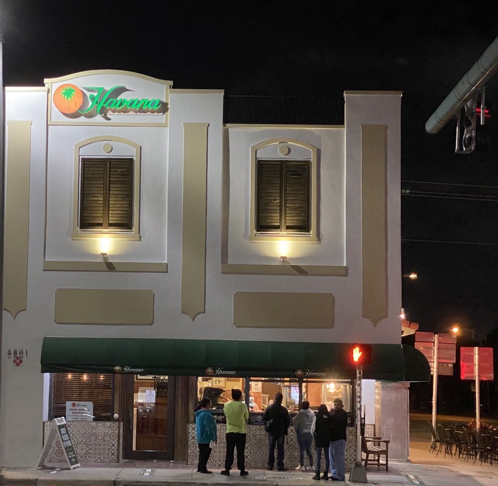 Havana Restaurant
