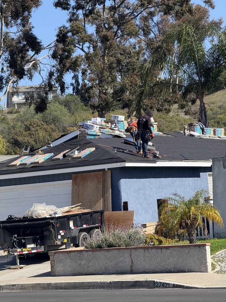 Slide of Top Quality Roofing