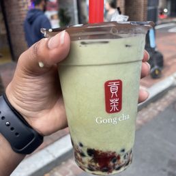 ゴンチャチャ GONG CHA - Updated October 2025 - 95 Photos & 45 Reviews
