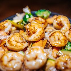 Ichiban Grill - Hibachi & Sushi