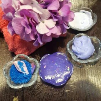 Nail Idol - Lavender pedicure smells wonderful!!! - Nail Salons Near Me - Frisco, Texas Nail Idol - Lavender pedicure smells wonderful!!! - Nail Salons Near Me - Frisco, Texas