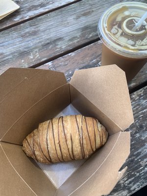 Fat Cats Organic Coffee & Desserts by null