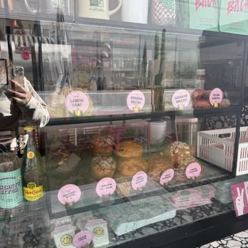 Coffee Dose - Pastries - Coffee & Tea Near Me - Irvine, California