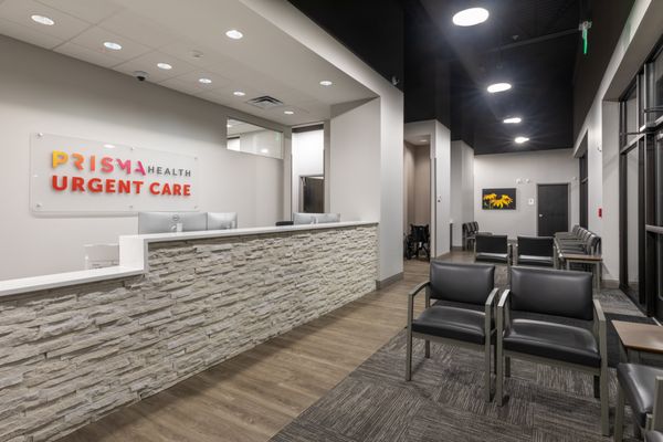 PRISMA HEALTH URGENT CARE - GREENVILLE - WOODRUFF RD - Updated January ...