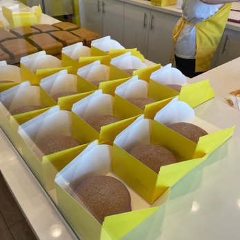 Cheesetella - Desserts Near Me - Irvine, California