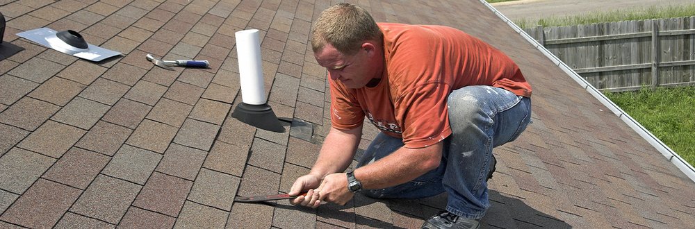 Slide of SingingDriver Roofing