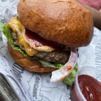 Bareburger - Closter - Burgers Near Me - Closter, New Jersey