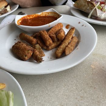 202 Diner - Fried zucchini - Diners Near Me - Cortlandt, New York 202 Diner - Fried zucchini - Diners Near Me - Cortlandt, New York