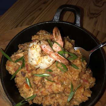 Batch Local Kitchen - Jambalaya - Cocktail Bars Near Me - West Palm Beach, Florida