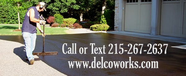 Slide of Delco Works