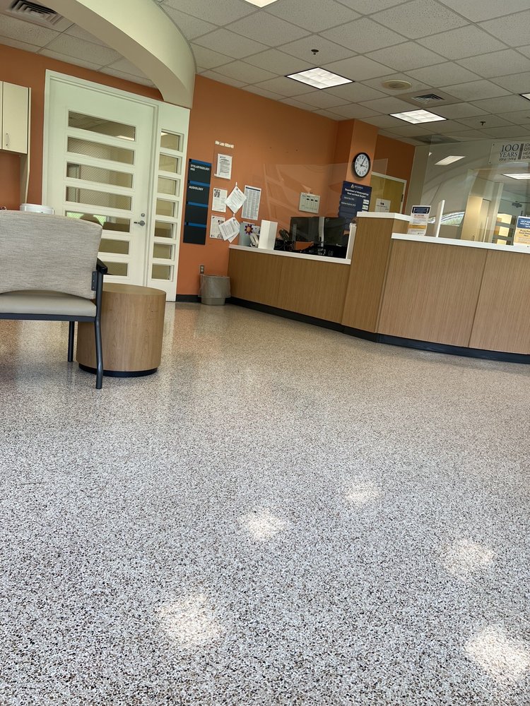 Johns Hopkins Bayview Medical Center - patient advocate in Baltimore, MD