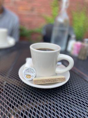 Caffé Mona La Bistro by null