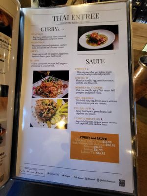 Menu photo 8 Silom Thai & Sushi Bar Atlanta, GA Menu photo 8 Silom Thai & Sushi Bar Atlanta, GA
