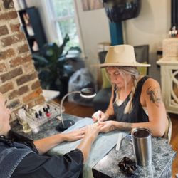 Salon Polly Anna