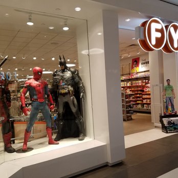 FYE - Music & DVDs Near Me - Schaumburg, Illinois