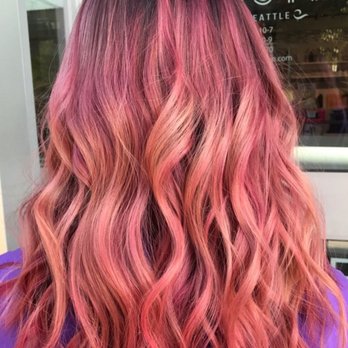 Industry Salon - This photo doesnt even justify how beautiful it looks in person - Hair Salons Near Me - Seattle, Washington Industry Salon - This photo doesnt even justify how beautiful it looks in person - Hair Salons Near Me - Seattle, Washington