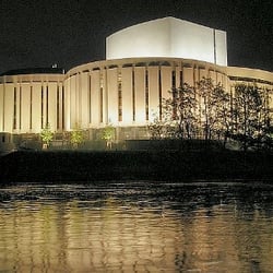 Opera Nova