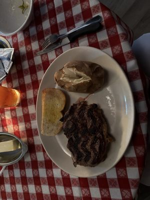 The Beefmastor Inn by null